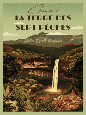 cover image of La Terre des Sept Péchés